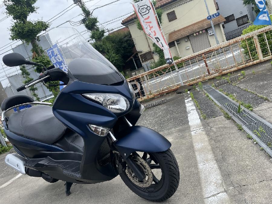 バイクイメージ