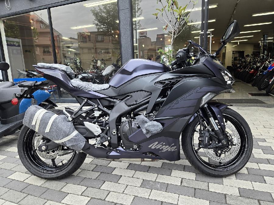 バイクイメージ