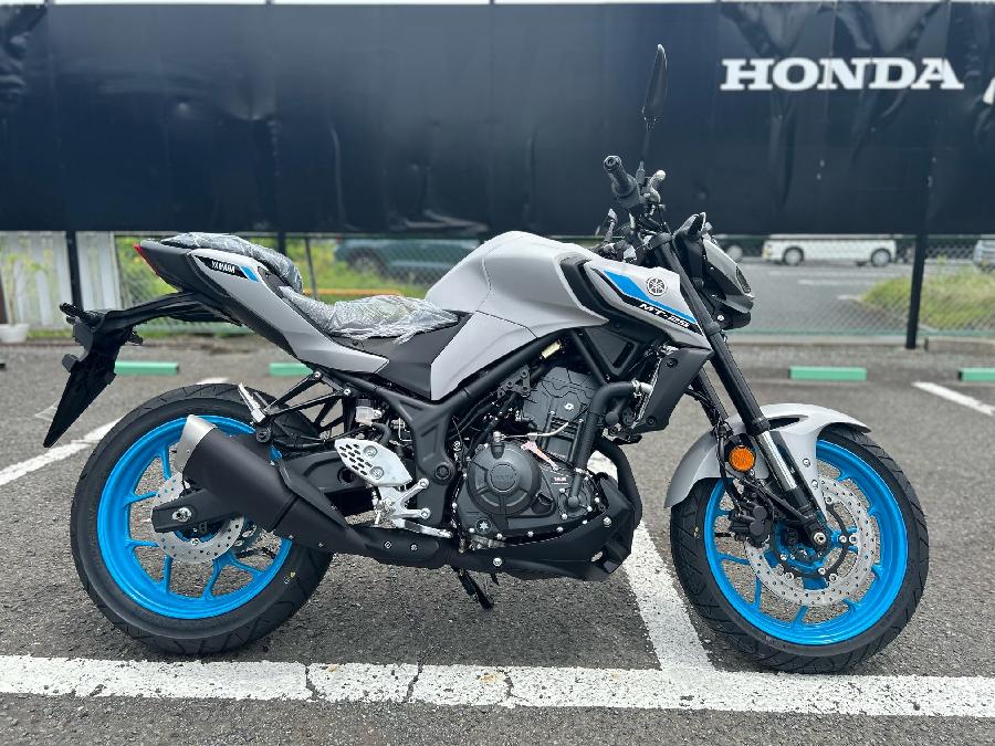 バイクイメージ