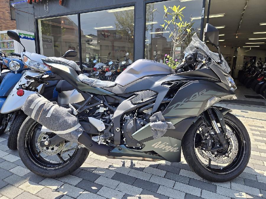 バイクイメージ