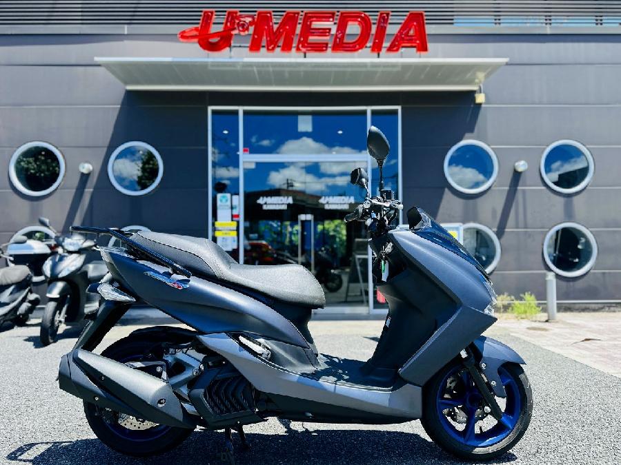 バイクイメージ