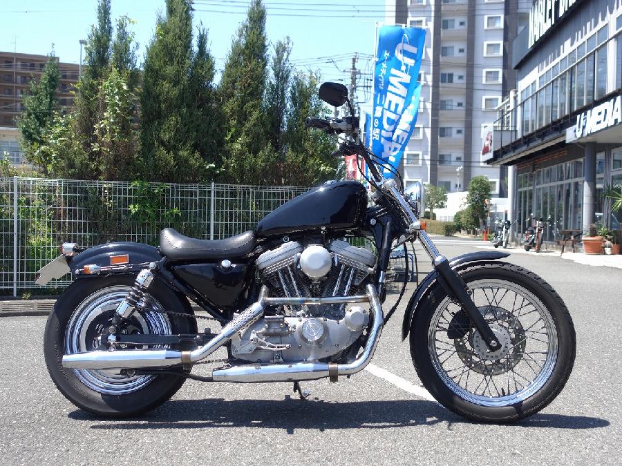 バイクイメージ