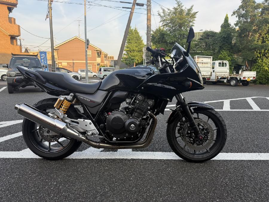 バイクイメージ