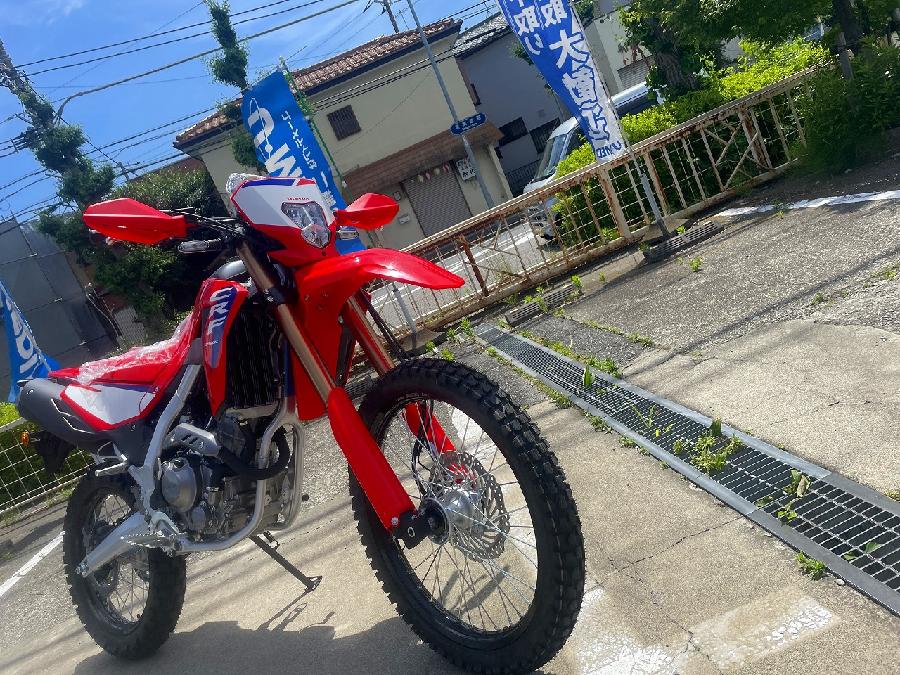 バイクイメージ