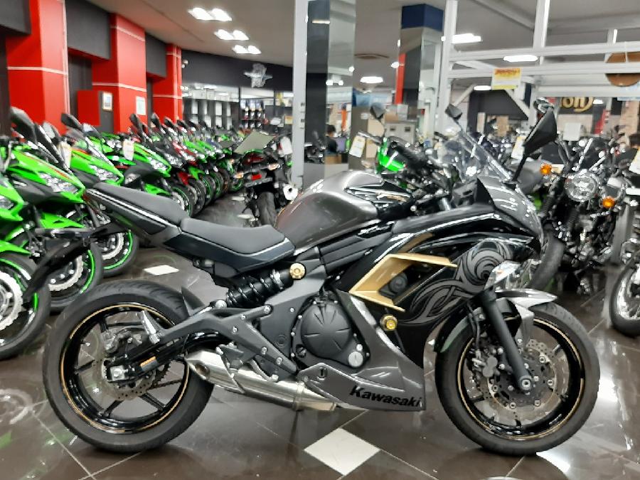 バイクイメージ