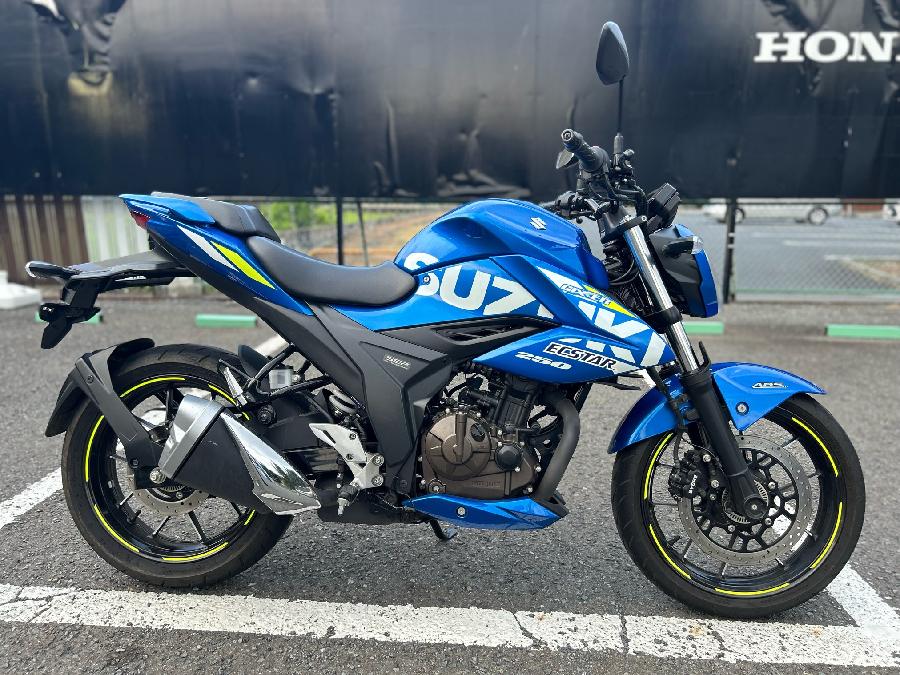 バイクイメージ