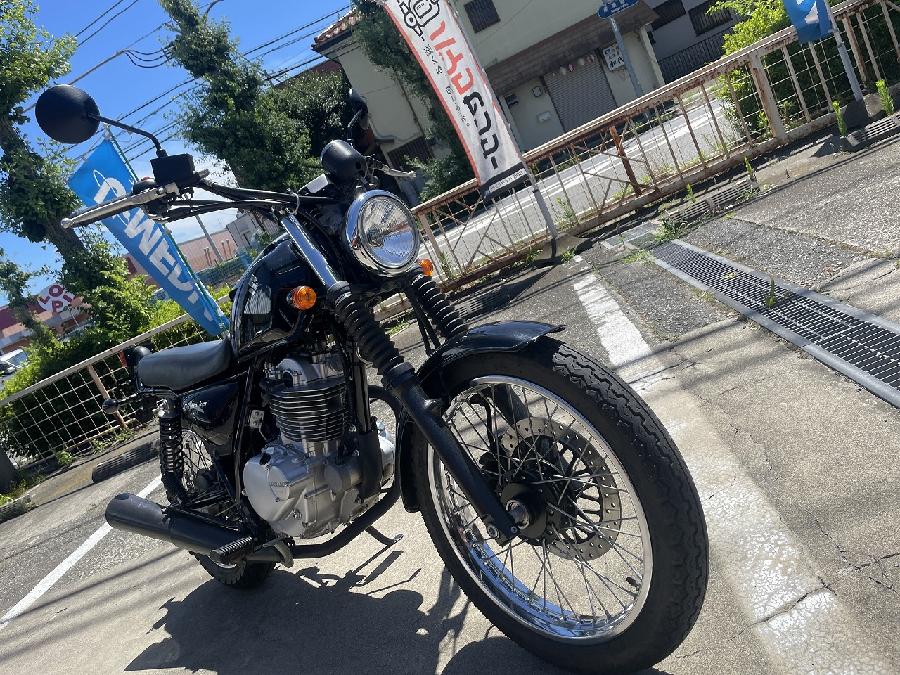 バイクイメージ