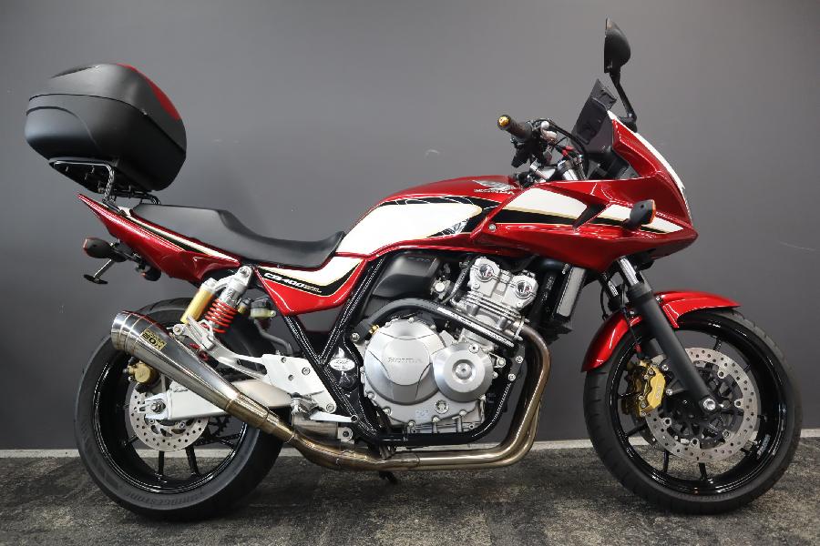 バイクイメージ