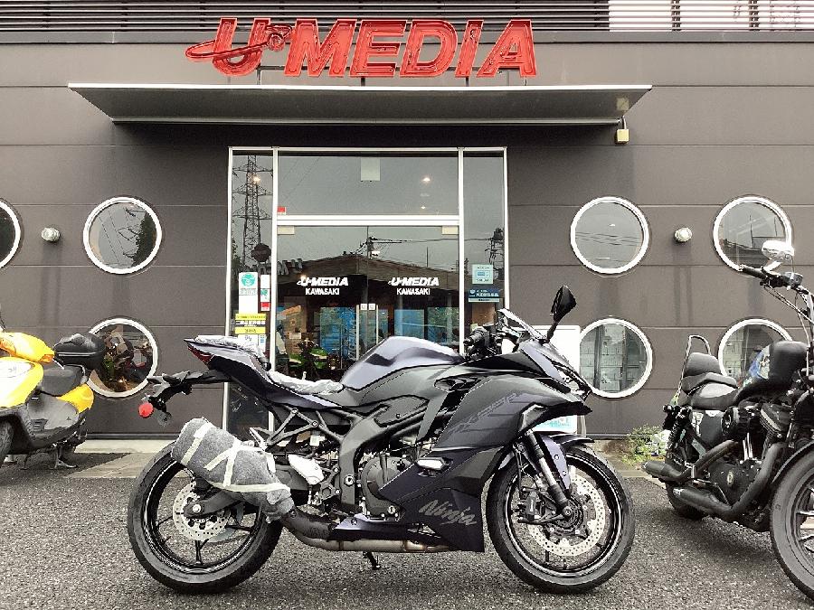 バイクイメージ
