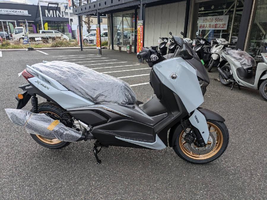 バイクイメージ
