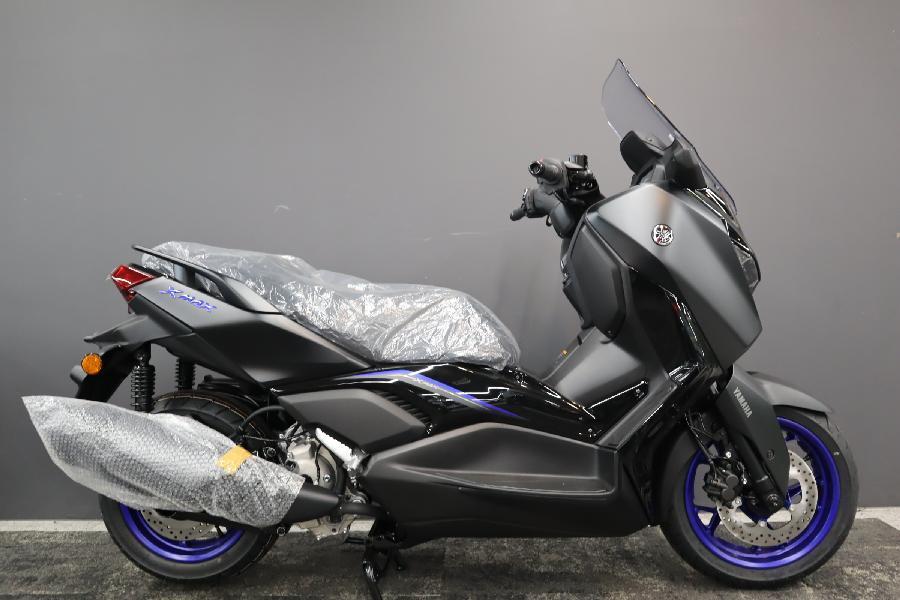 バイクイメージ
