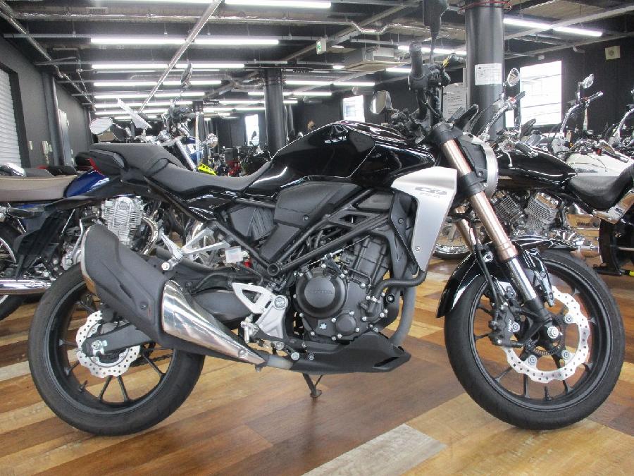 バイクイメージ