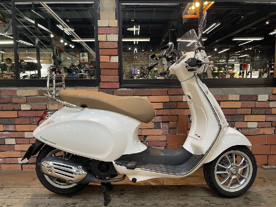 バイクイメージ