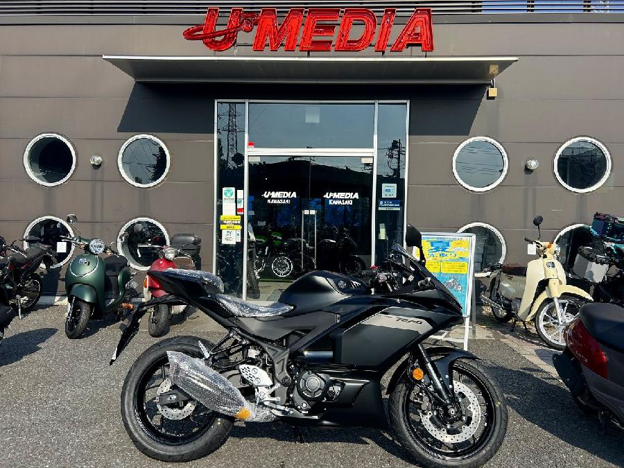 バイクイメージ
