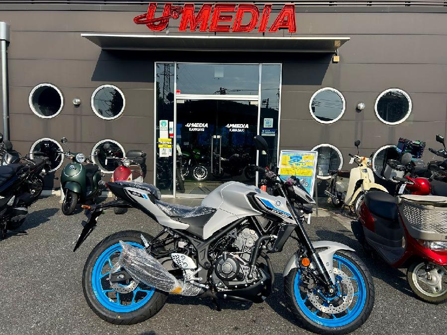 バイクイメージ