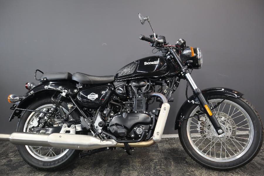 バイクイメージ