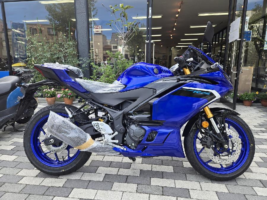 バイクイメージ