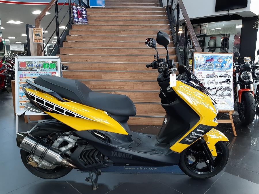 バイクイメージ