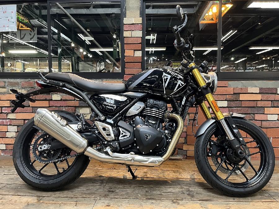 バイクイメージ