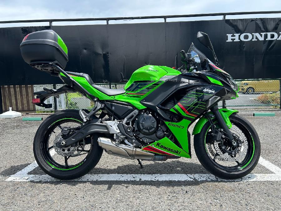 バイクイメージ
