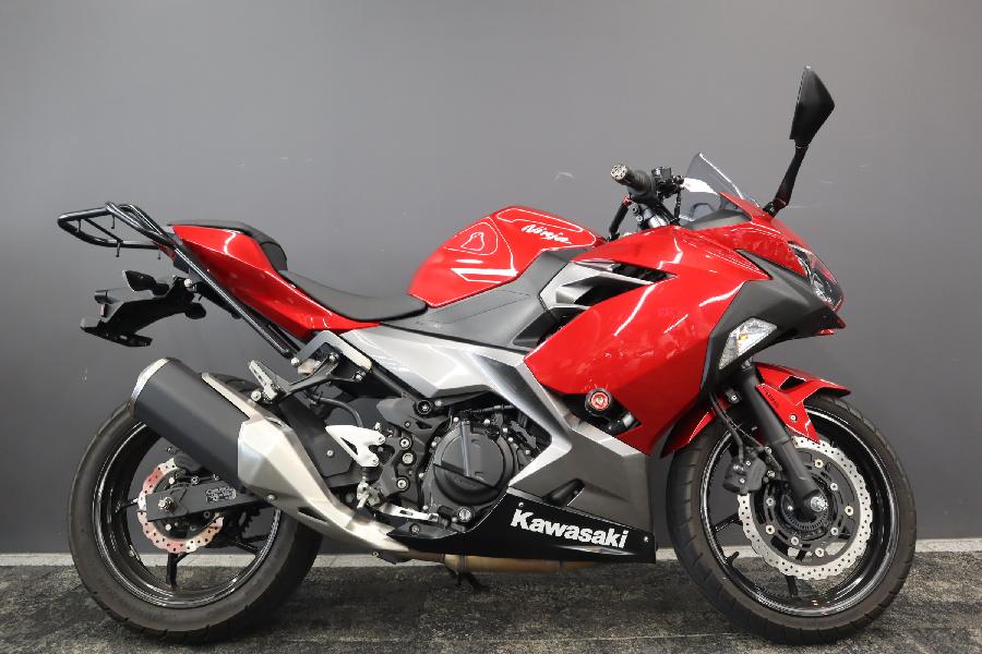 バイクイメージ