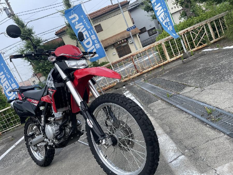 バイクイメージ