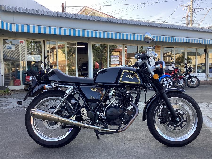 バイクイメージ