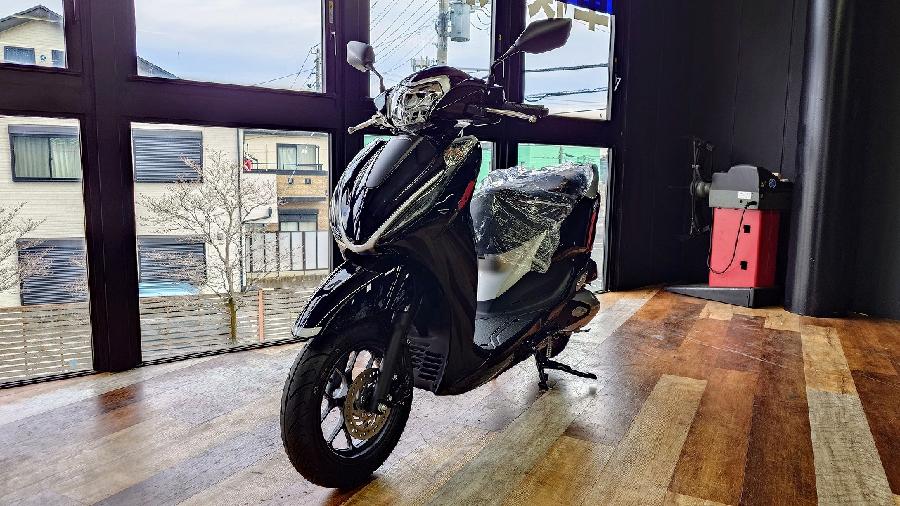 バイクイメージ