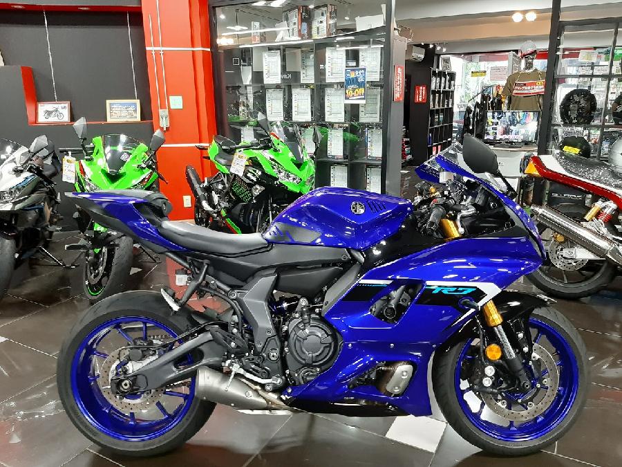 バイクイメージ