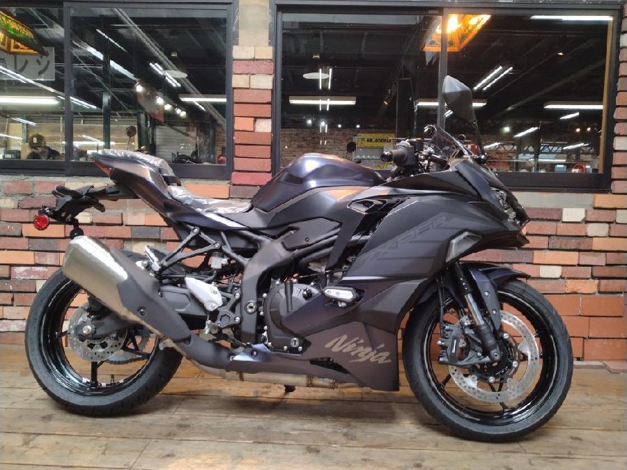 バイクイメージ