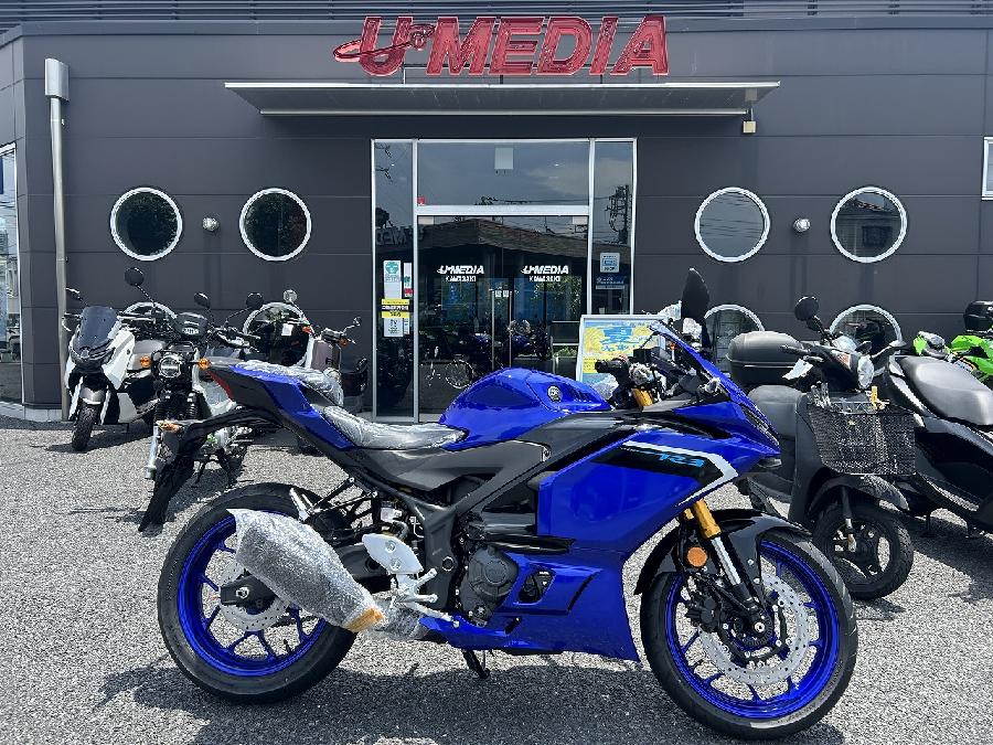 バイクイメージ