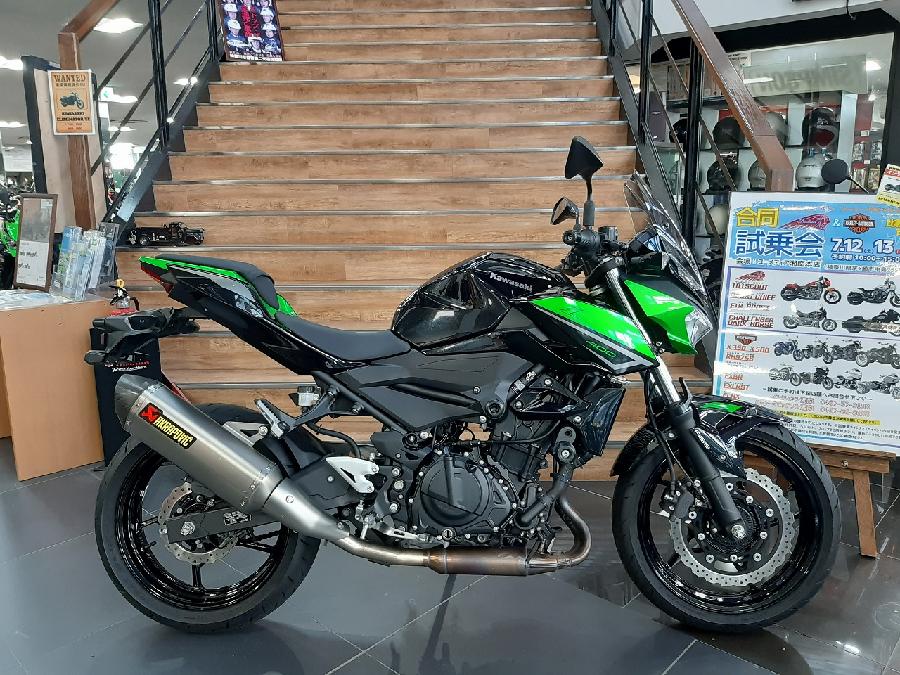 バイクイメージ