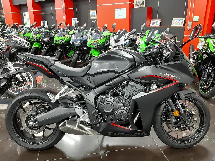 バイクイメージ