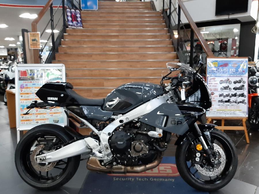 バイクイメージ