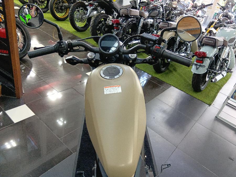 ホンダ/レブル250 [バイク探し] | U-MEDIA (ユーメディア) | - 中古