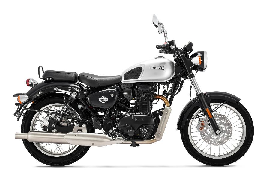 バイクイメージ