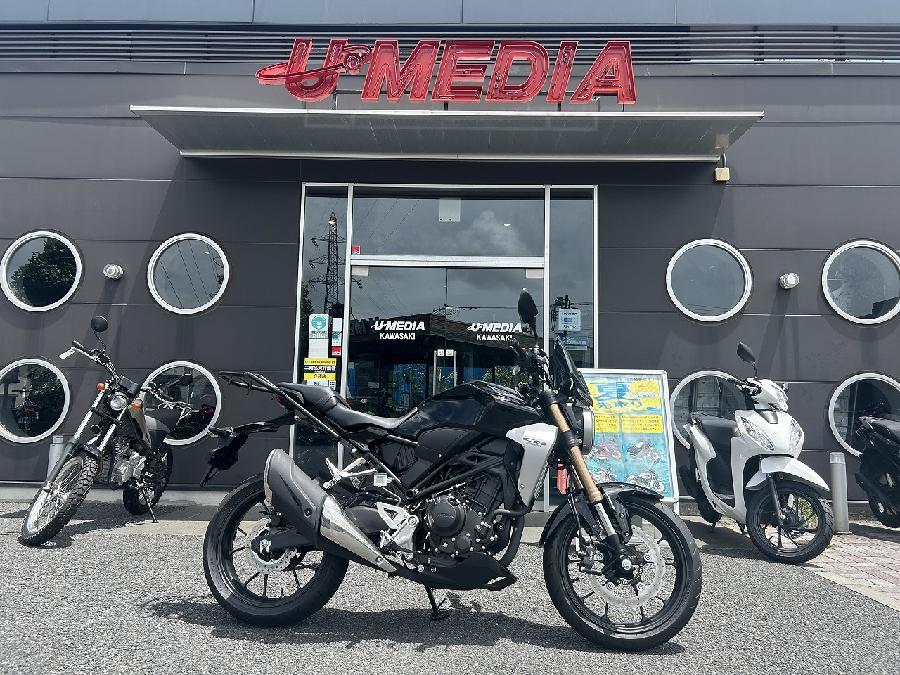 バイクイメージ