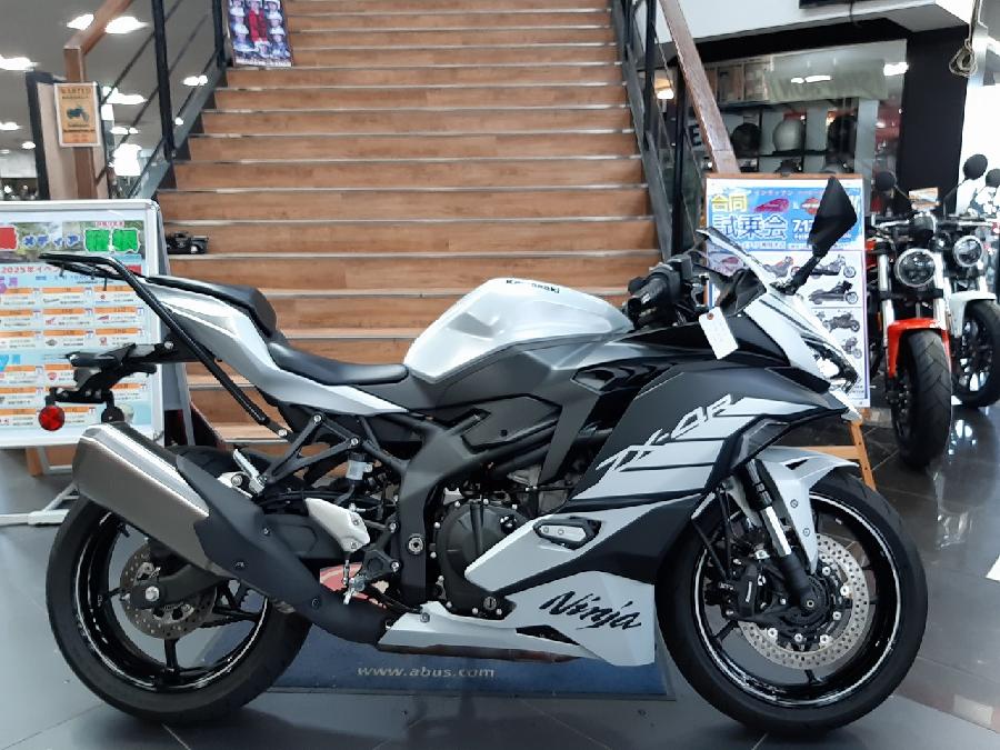 バイクイメージ
