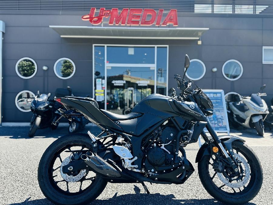 バイクイメージ
