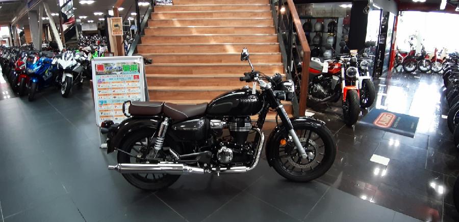 バイクイメージ