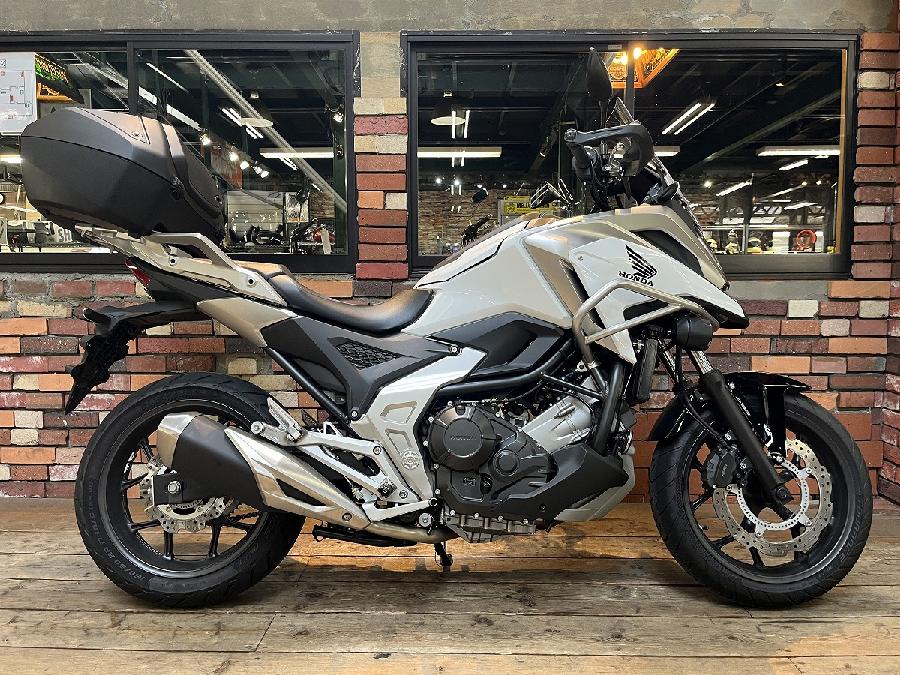 バイクイメージ