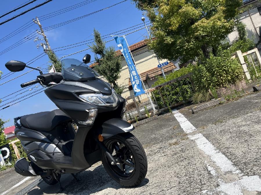 バイクイメージ