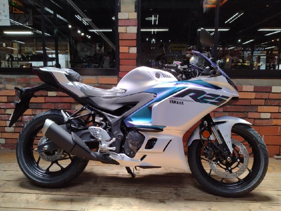 バイクイメージ
