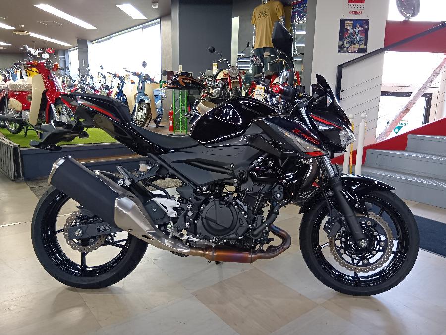 バイクイメージ