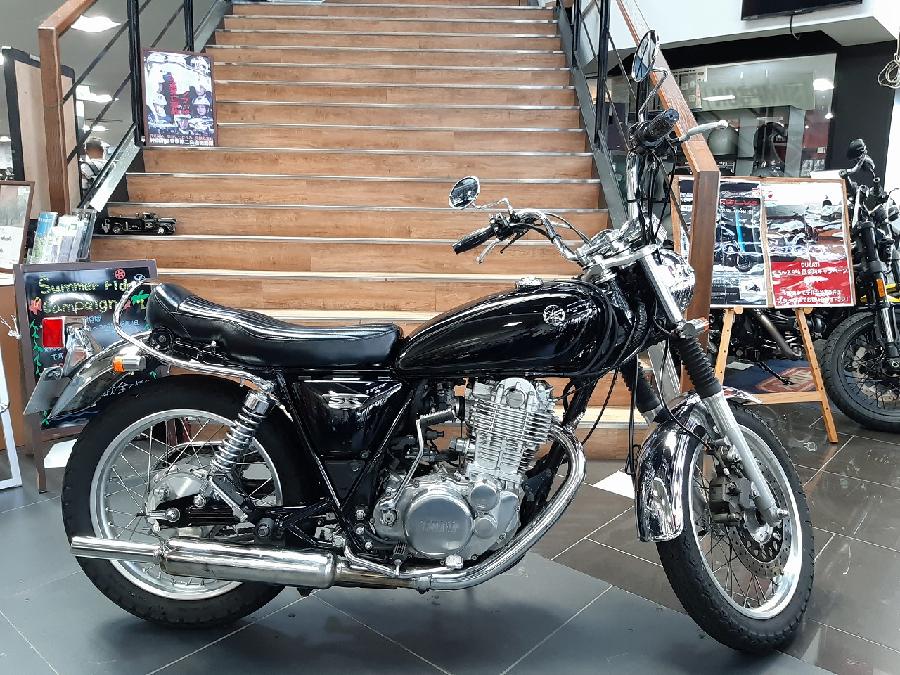 バイクイメージ