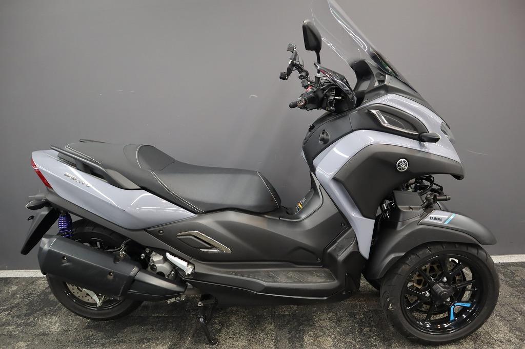 バイクイメージ