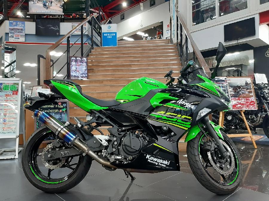 バイクイメージ