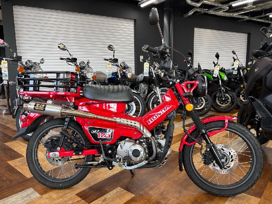 バイクイメージ
