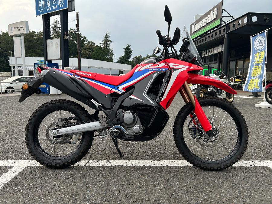 バイクイメージ