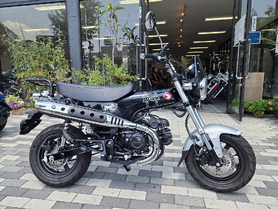バイクイメージ